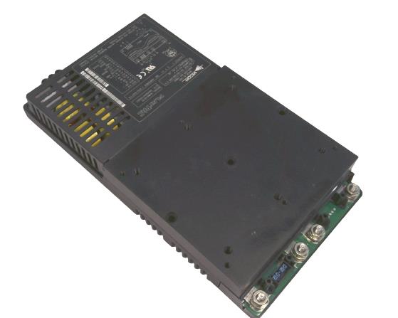 VICOR VI-MU0-EQ-CC