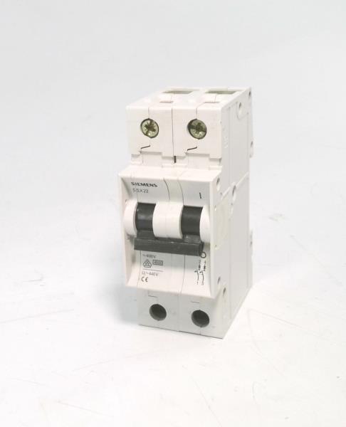 SIEMENS 5SX2240-8