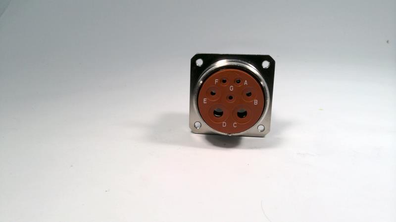 AMPHENOL MS3450L28-10S
