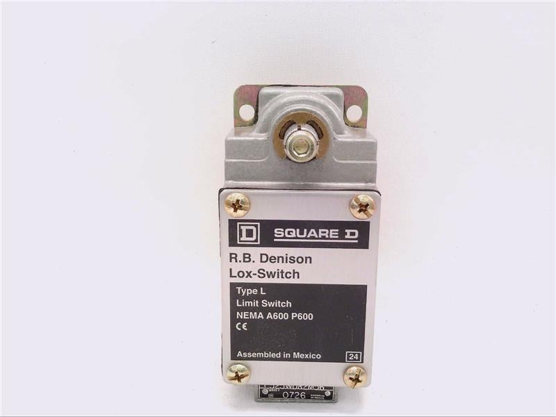 TELEMECANIQUE SENSORS L525WDR2M56