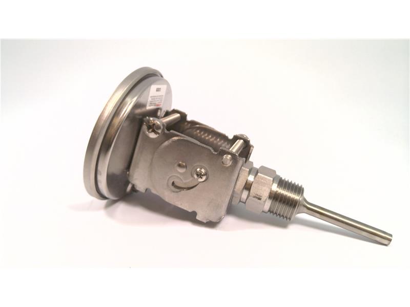 ASHCROFT 30EI60E025-20/180C
