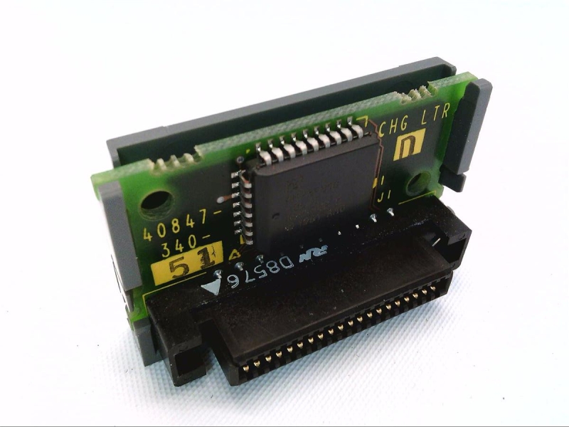 ALLEN BRADLEY 1747-M11