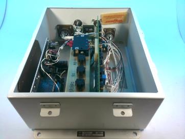 COHU MPC-D-110
