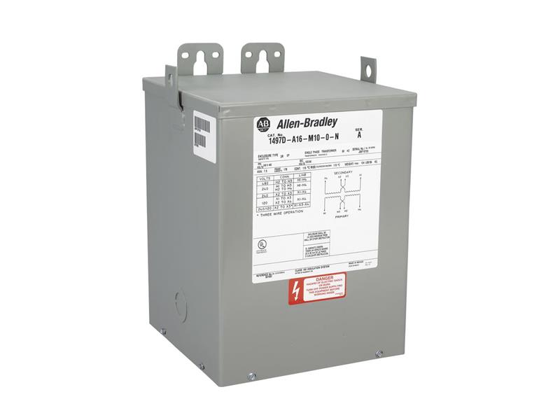 ALLEN BRADLEY 1497D-A17-M14-0-N