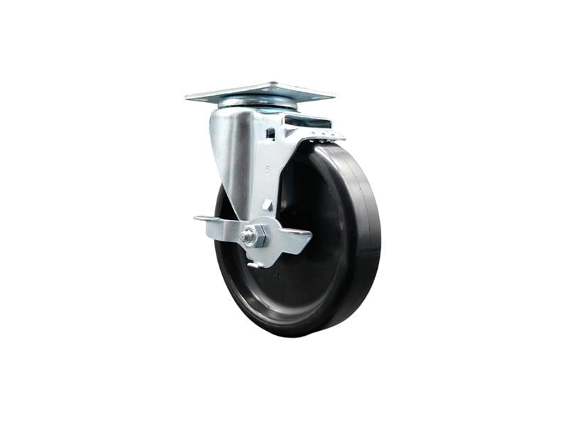 SERVICE CASTER CORPORATION AVA-SCC-20S514-POS-TLB