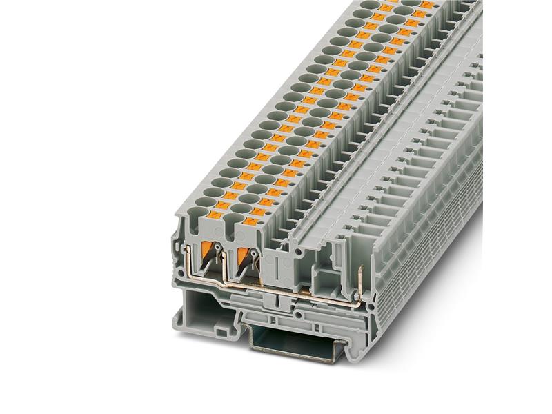 PT 4-TWIN/1P por PHOENIX CONTACT