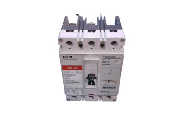 EATON CORPORATION EDB3175BP10