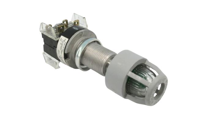 ALLEN BRADLEY 800H-QPTH24G