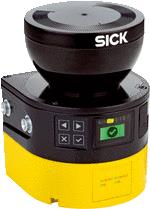 SICK MICS3-CBAZ55PZ1P01