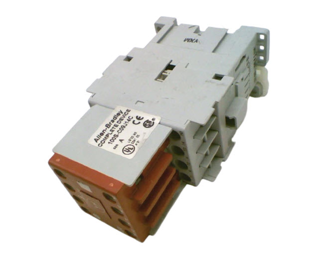ALLEN BRADLEY 100S-C09J14C
