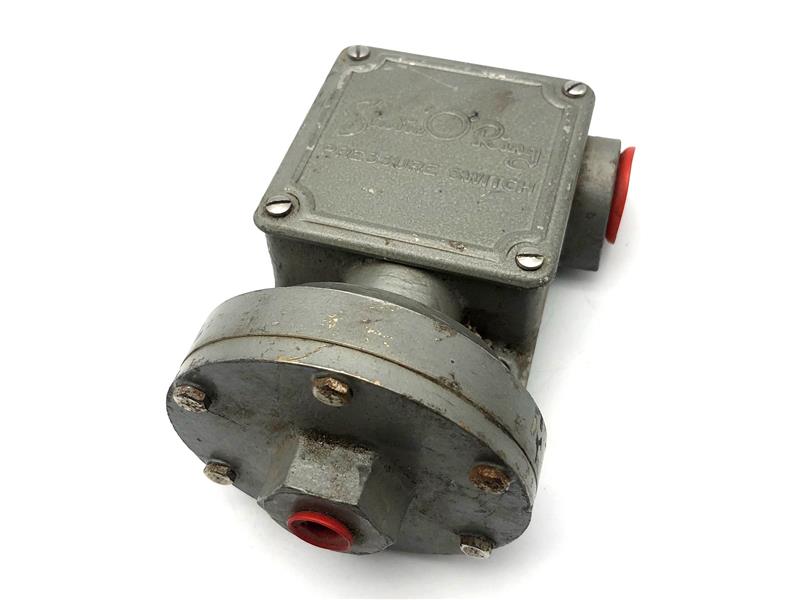 SOR 12N-K45
