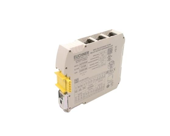 EUCHNER MSC-CE-AZ-FO4O8-121299