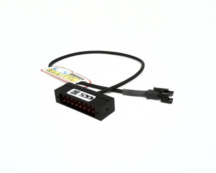 CCS SOLUTIONS LDL-34X8