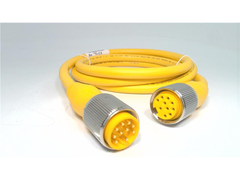 RYM RKM 106-2M por TURCK