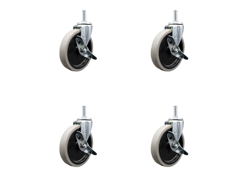 SERVICE CASTER CORPORATION CAM-SCC-GR05S510-TPRS-SLB-716138-4