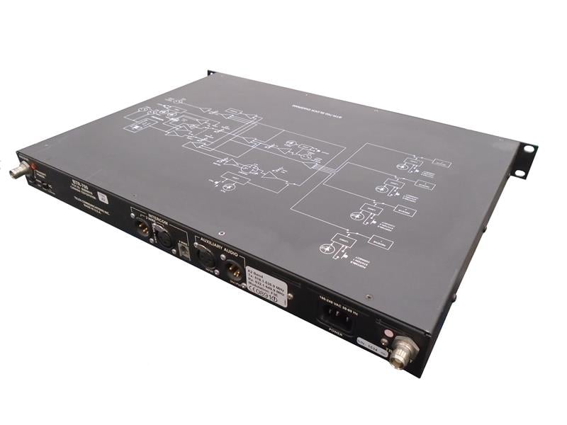 TELEX BTR-700-B4