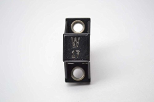 ALLEN BRADLEY W17