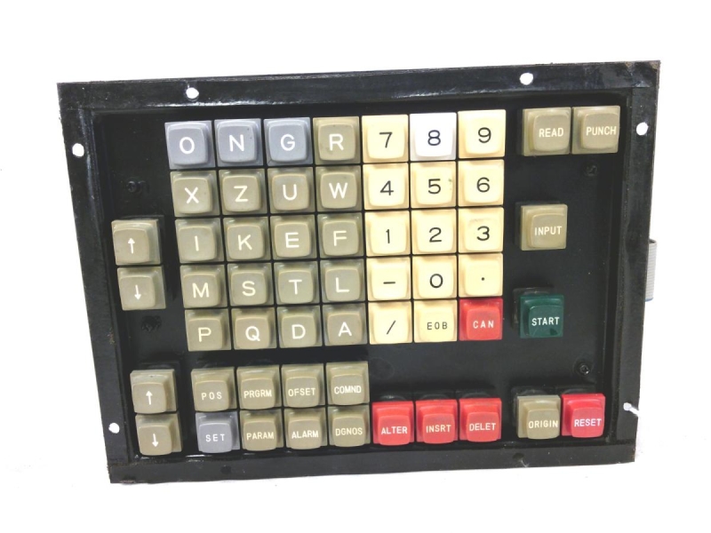 A20B-0007-0440 par FANUC