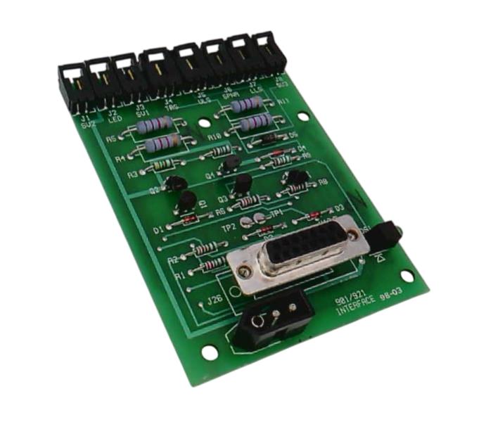 100-222-042 by ASEA BROWN BOVERI