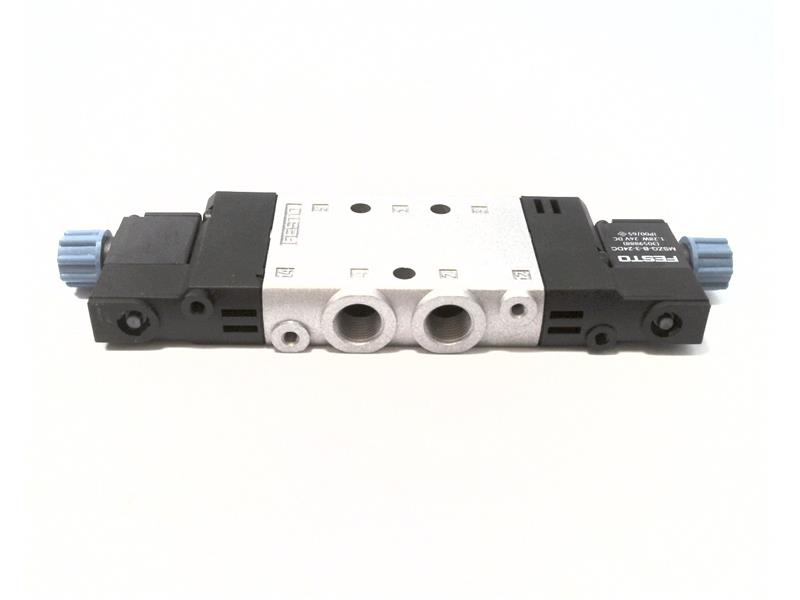 FESTO CPE14-M1CH-5J-1/8