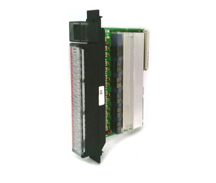 FANUC IC697MDL654