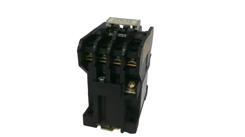 MTE MAX03-0410-127VAC
