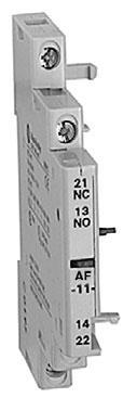 ALLEN BRADLEY 140A-C-ASA20