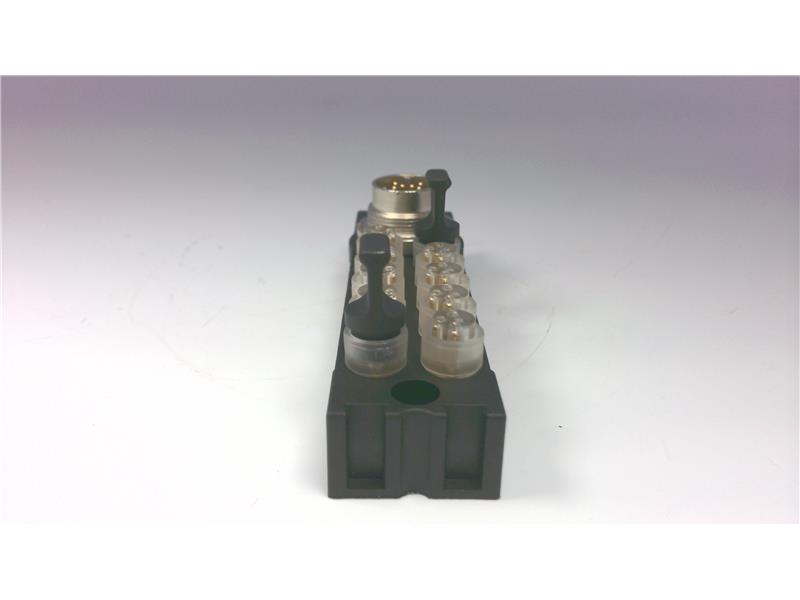 TURCK VB 1003-PX10-BS14