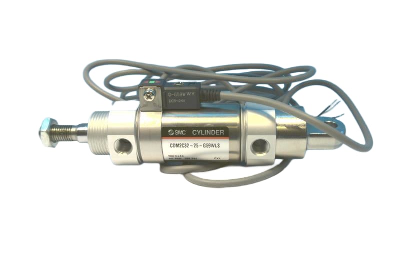 CDM2C32-25-G59WLS par SMC