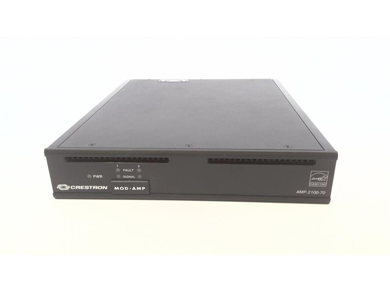 AMP-2100-70 por CRESTRON