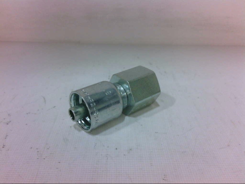 PARKER 10243-8-6