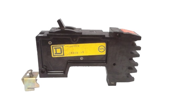 SCHNEIDER ELECTRIC FY-14070-A 