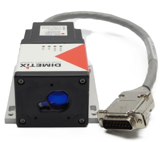 DIMETIX 500632