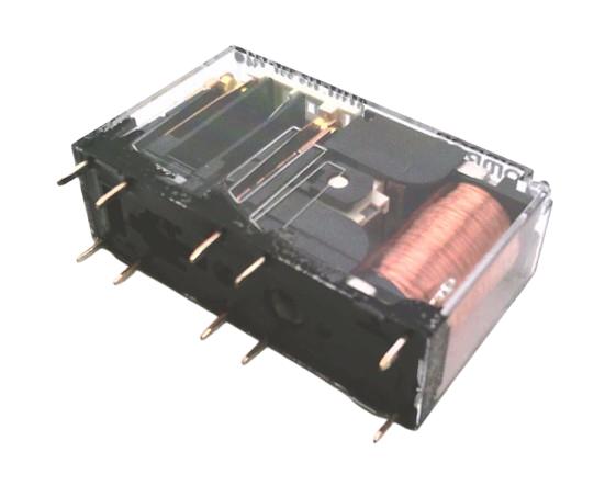 OMRON G7SA-2A2B DC12