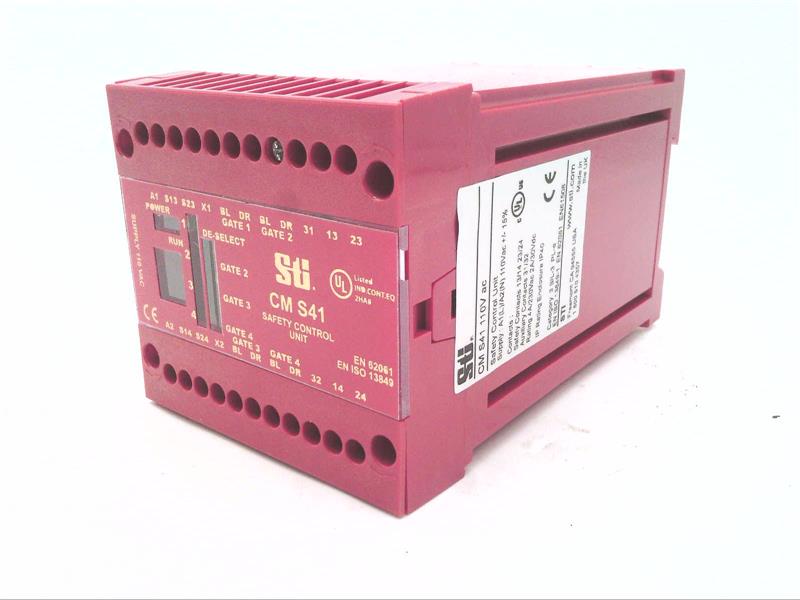 OMRON CM-S41-110