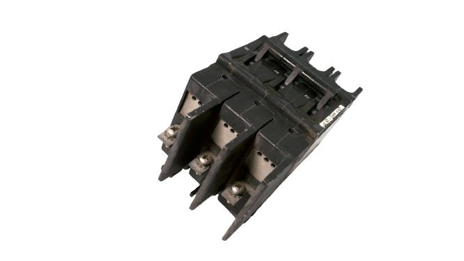 INGERSOLL RAND BKR02009