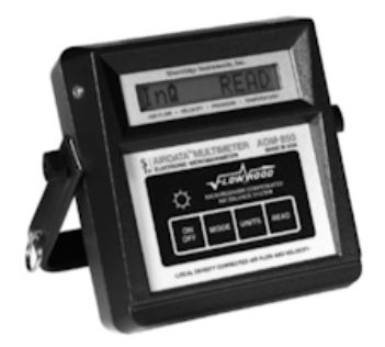 SHORTRIDGE INST ADM-850L