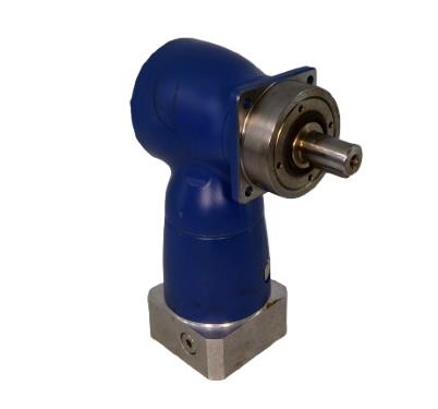 WITTENSTEIN SK+060S-MF1-10-1C1-1K00