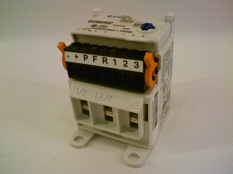 EATON CORPORATION E05NBXRB3A