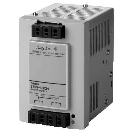 OMRON S8VS-18024/ED2