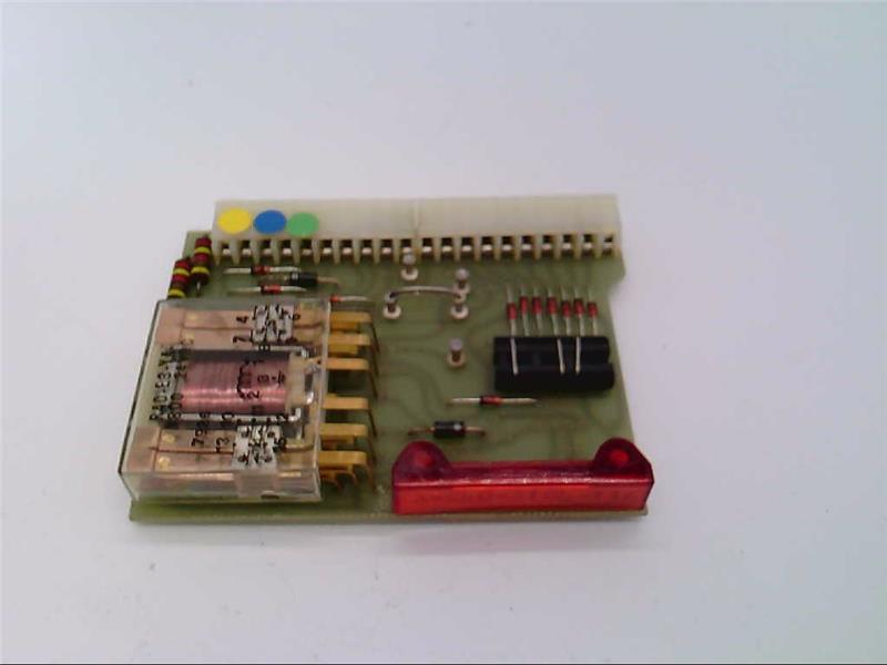 FIRETEK 611-1801-198