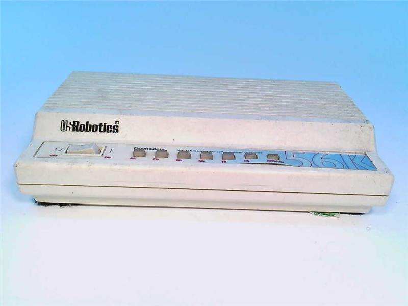US ROBOTICS 005686-03