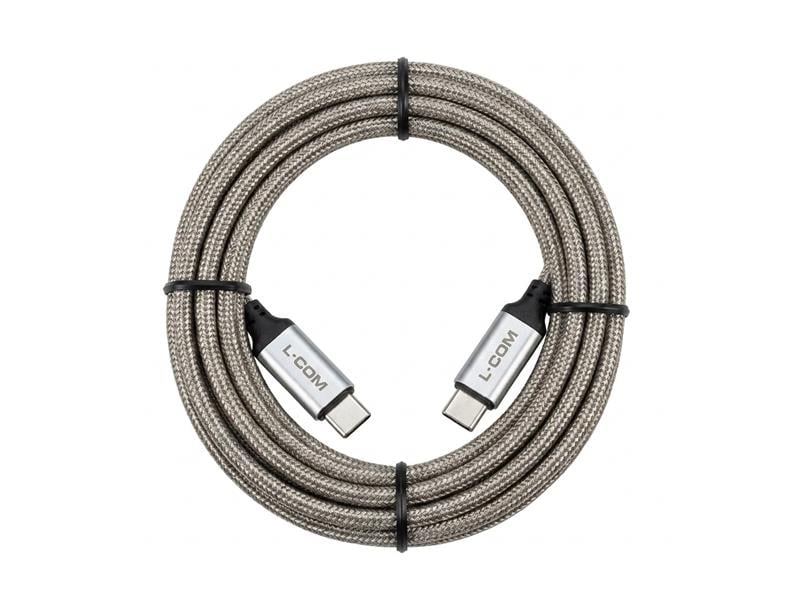 L COM CBL-USBZ-2820-100