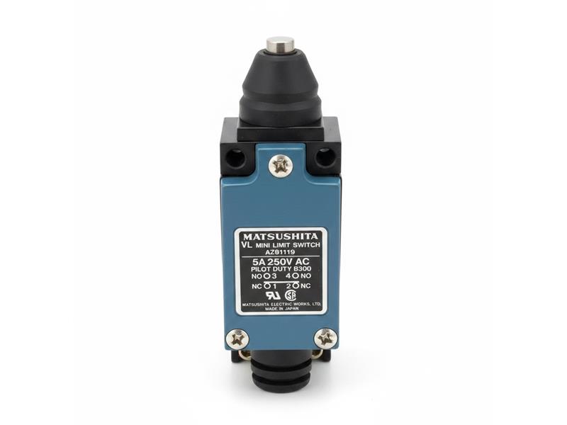 MATSUSHITA ELECTRIC EZP-V70106LTB