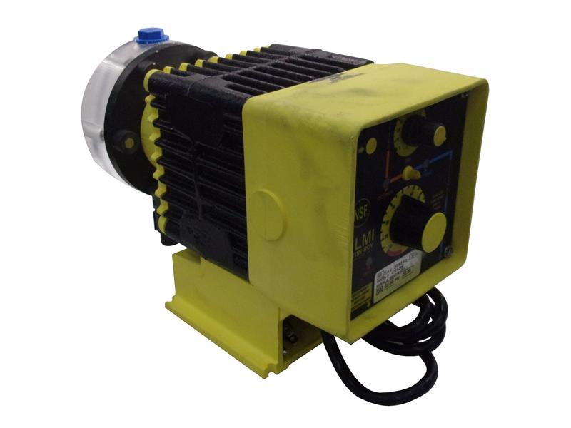 LMI LIQUID METRONICS C781-30H