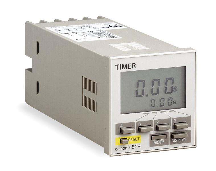 OMRON H5CR-L-AC24