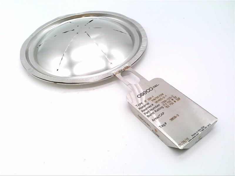 OSECO C006-1335-C