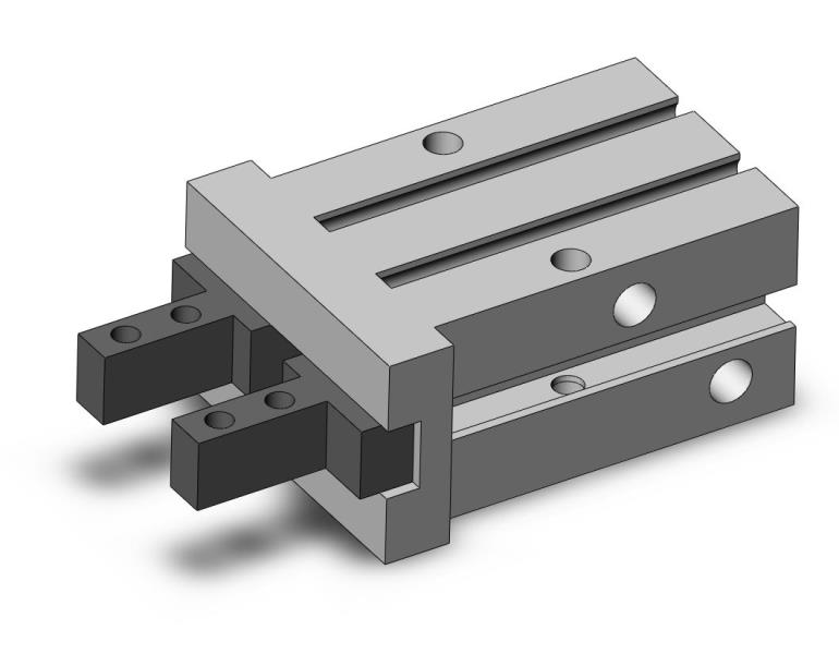 SMC MHZ2-16SN1
