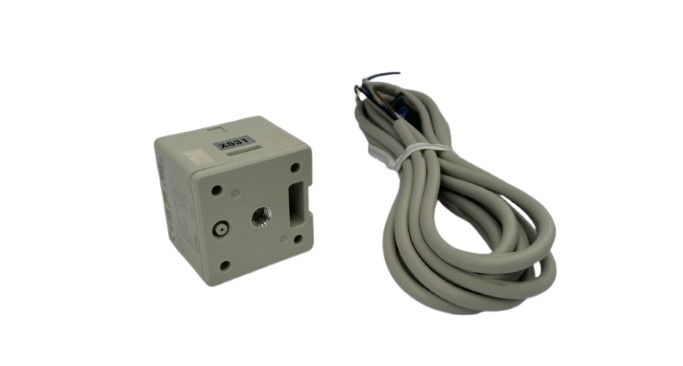 SMC ISE20A-Y-P-N7L-JA2K-X531