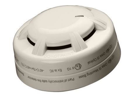 APOLLO FIRE DETECTORS ORB-OP-52027-APO